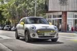 Mini Cooper SE 2020 года (NA)